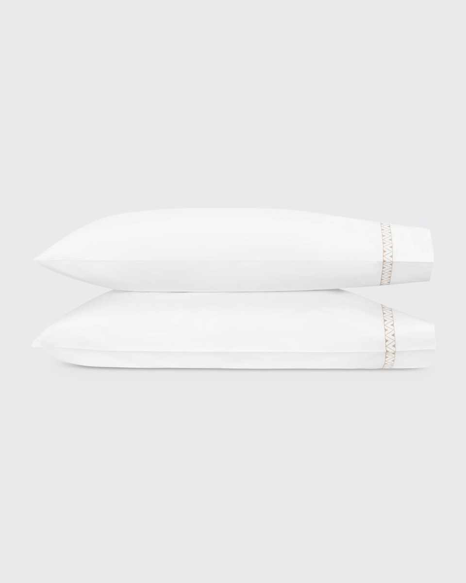 Prado Pillowcase Pair, STANDARD CASE